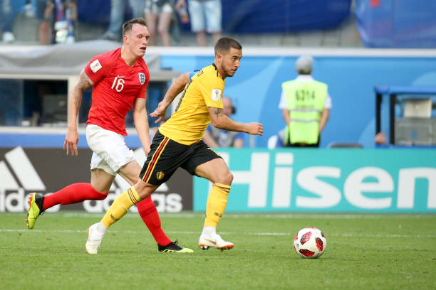 中超联赛向 中超联赛向