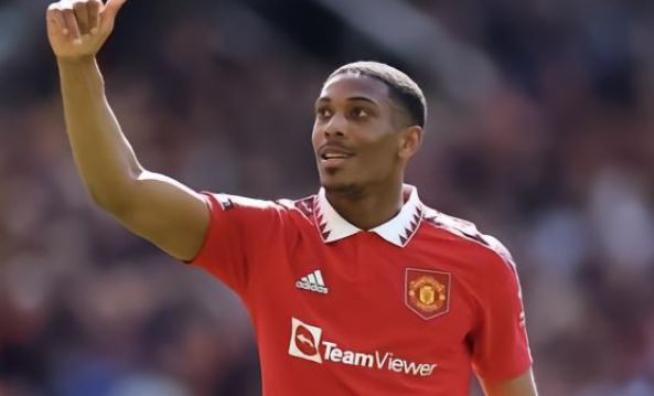 队中的表现 队中的表现